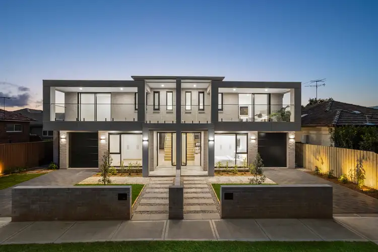 1B Victoria Street, Botany NSW 2019