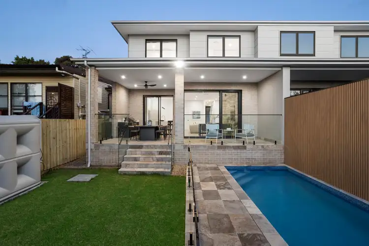 Second view of Homely house listing, 1B Victoria Street, Botany NSW 2019
