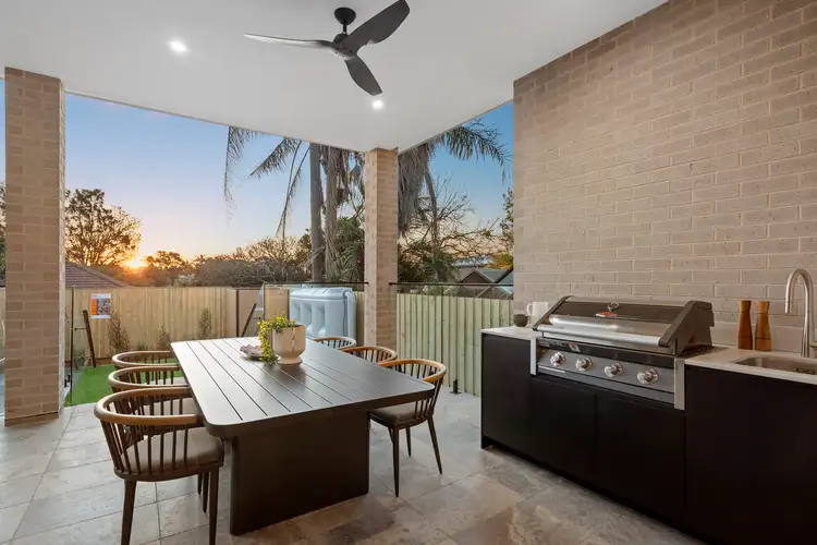 Third view of Homely house listing, 1B Victoria Street, Botany NSW 2019