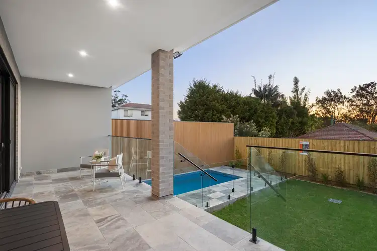 Fourth view of Homely house listing, 1B Victoria Street, Botany NSW 2019