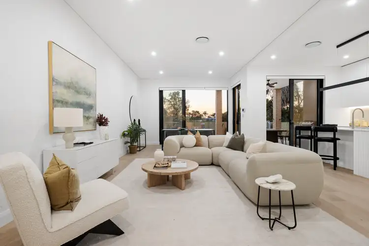 Sixth view of Homely house listing, 1B Victoria Street, Botany NSW 2019