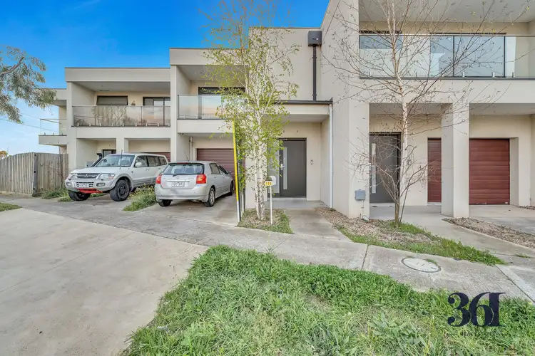122 Walls Road, Werribee VIC 3030