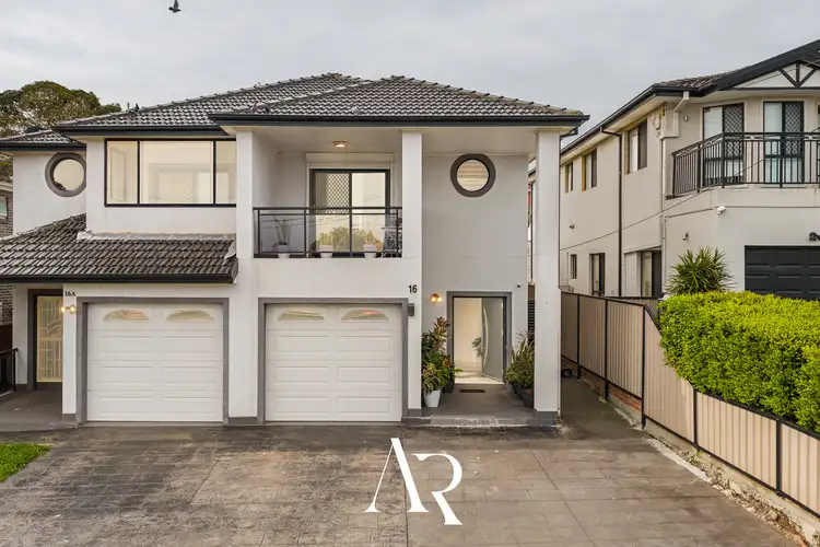16 Winifred Street, Condell Park NSW 2200