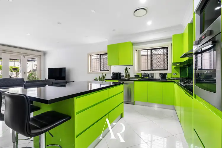 Third view of Homely semi-detached listing, 16 Winifred Street, Condell Park NSW 2200