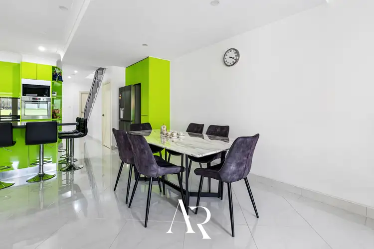Fourth view of Homely semi-detached listing, 16 Winifred Street, Condell Park NSW 2200