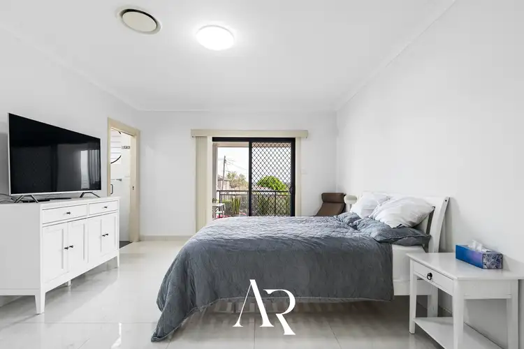Fifth view of Homely semi-detached listing, 16 Winifred Street, Condell Park NSW 2200