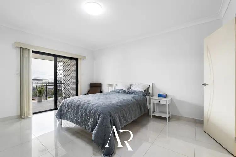 Sixth view of Homely semi-detached listing, 16 Winifred Street, Condell Park NSW 2200
