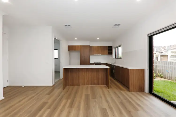 Third view of Homely townhouse listing, 3/17 Moona Street, Burwood East VIC 3151