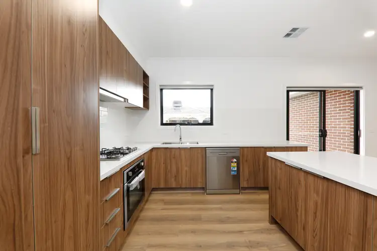 Fourth view of Homely townhouse listing, 3/17 Moona Street, Burwood East VIC 3151