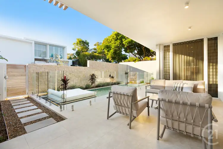 Third view of Homely apartment listing, 2/10 Natasha Avenue, Noosa Heads QLD 4567