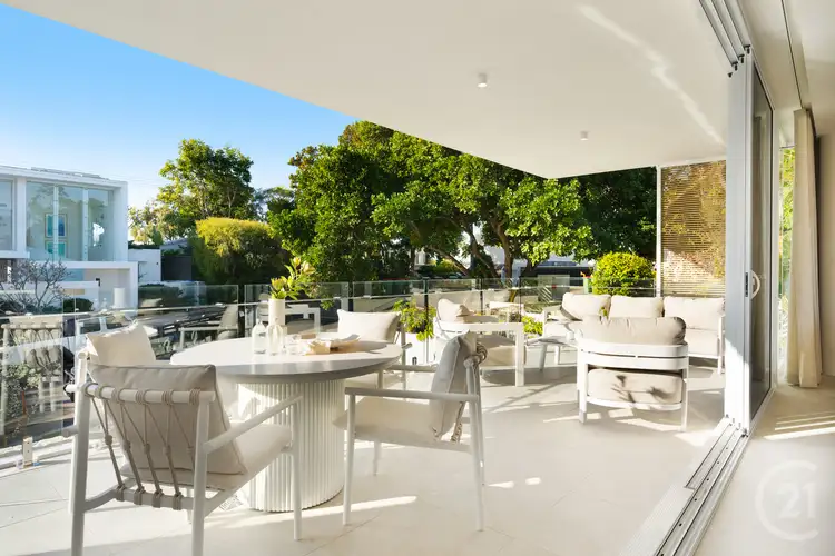 Fourth view of Homely apartment listing, 2/10 Natasha Avenue, Noosa Heads QLD 4567