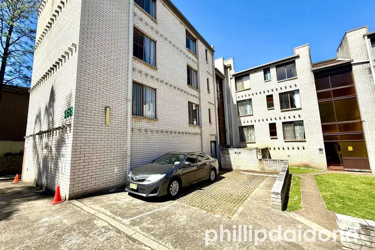 11/168 Greenacre Road, Bankstown NSW 2200