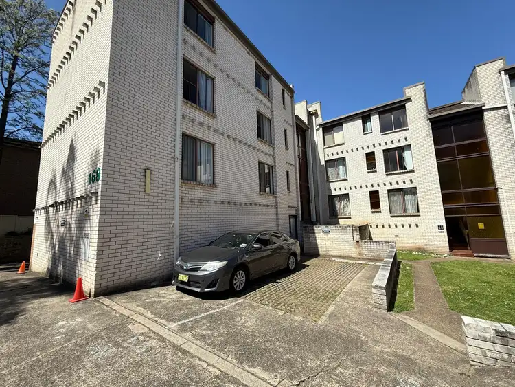 11/168 Greenacre Road, Bankstown NSW 2200