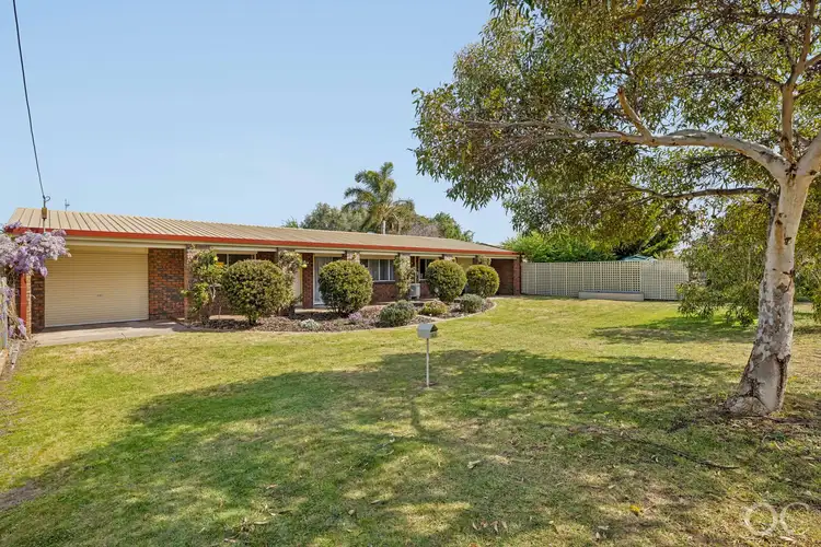 Second view of Homely house listing, 23 Kingdon Place, Goolwa South SA 5214
