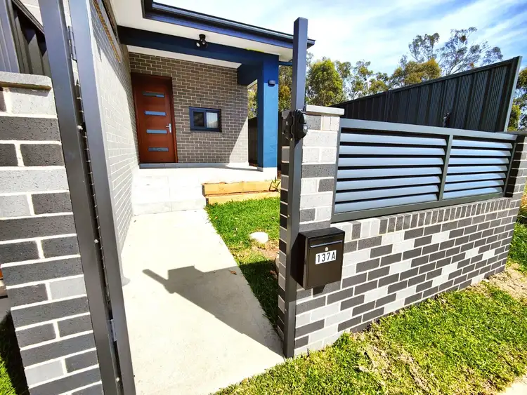 137A Dalmatia Avenue, Edmondson Park NSW 2174