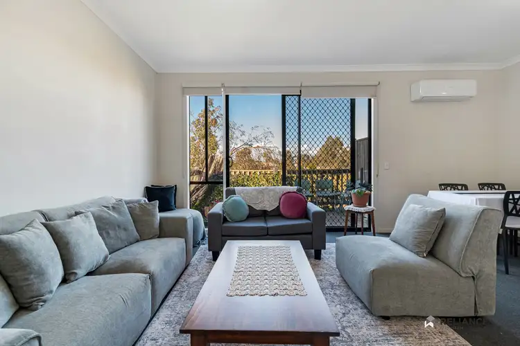 Second view of Homely house listing, 20/9 Petrea Place, Harkness VIC 3337
