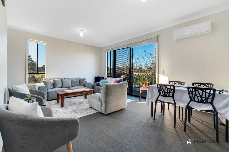 Third view of Homely house listing, 20/9 Petrea Place, Harkness VIC 3337