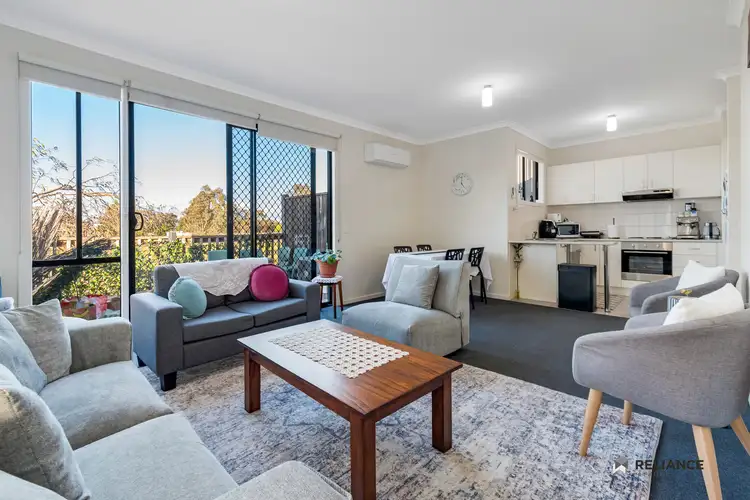 Fourth view of Homely house listing, 20/9 Petrea Place, Harkness VIC 3337