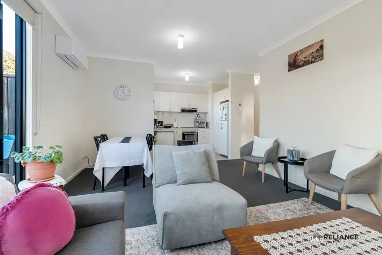 Fifth view of Homely house listing, 20/9 Petrea Place, Harkness VIC 3337