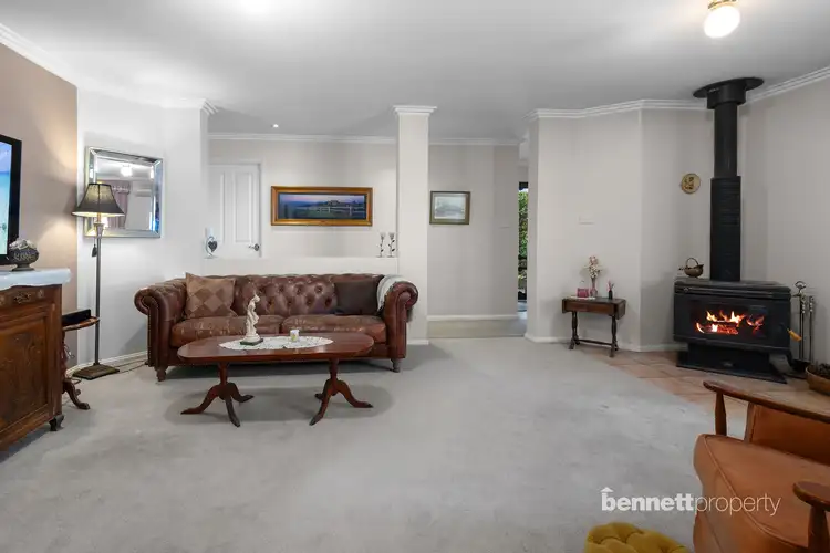 Second view of Homely house listing, 6 Nina Place, Kurrajong Heights NSW 2758