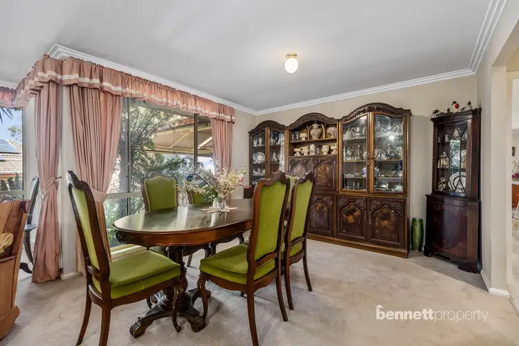 Third view of Homely house listing, 6 Nina Place, Kurrajong Heights NSW 2758