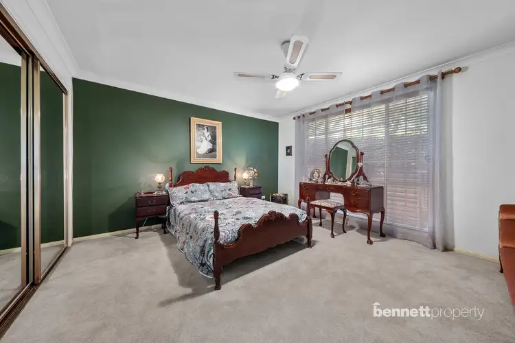 Sixth view of Homely house listing, 6 Nina Place, Kurrajong Heights NSW 2758