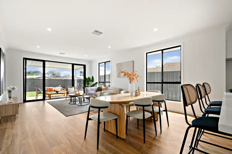 Third view of Homely house listing, 2E Philpott Avenue, Paradise SA 5075