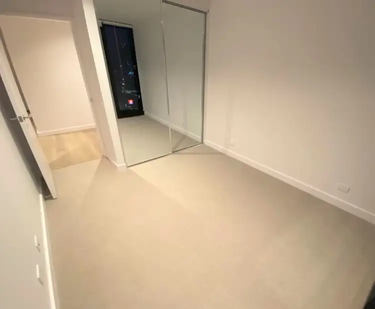 Second view of Homely apartment listing, 2108/628 Flinders Street, Docklands VIC 3008