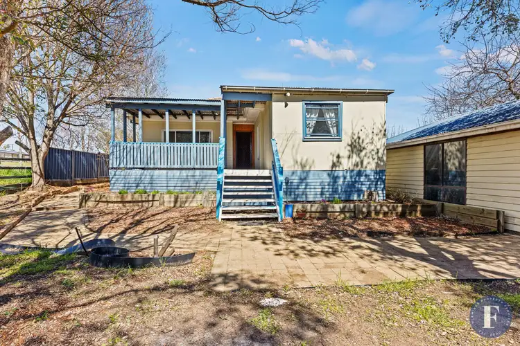 238 Albury Street, Harden NSW 2587