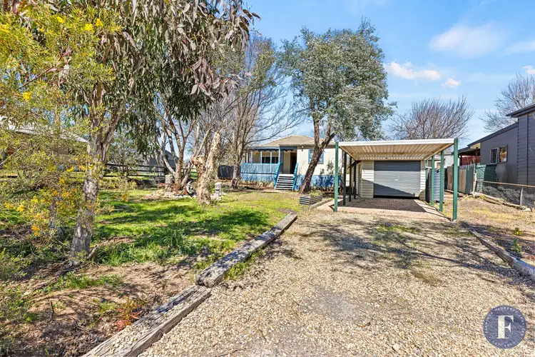 Second view of Homely house listing, 238 Albury Street, Harden NSW 2587
