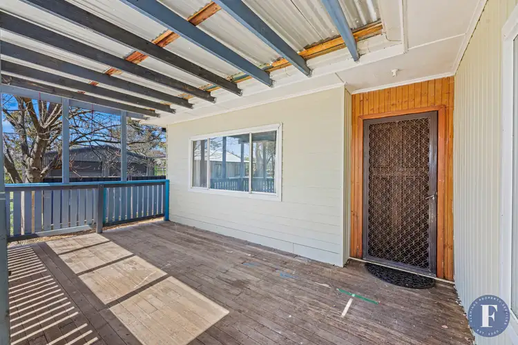 Third view of Homely house listing, 238 Albury Street, Harden NSW 2587