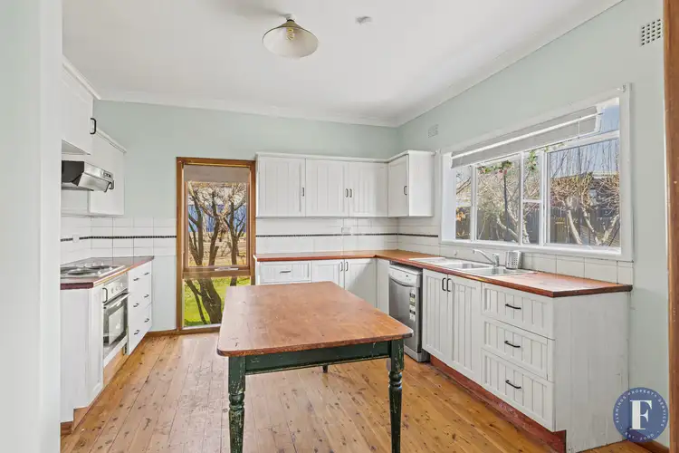 Fourth view of Homely house listing, 238 Albury Street, Harden NSW 2587