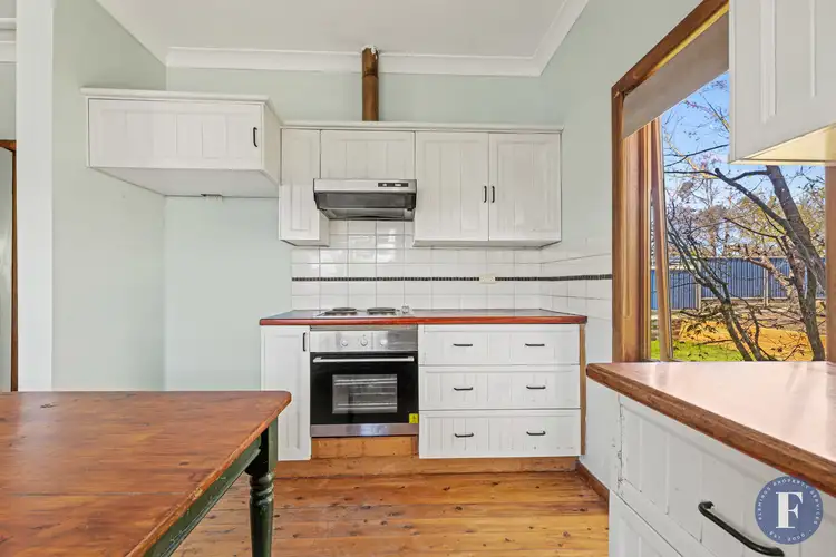 Fifth view of Homely house listing, 238 Albury Street, Harden NSW 2587