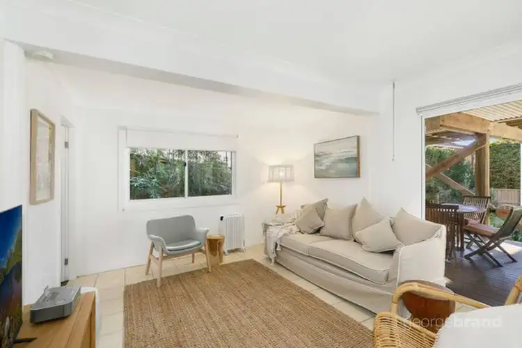 125 Ocean View Drive, Wamberal NSW 2260