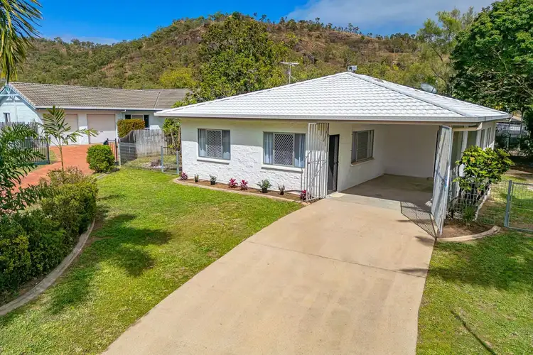 19 Coral Sea Crescent, Wulguru QLD 4811