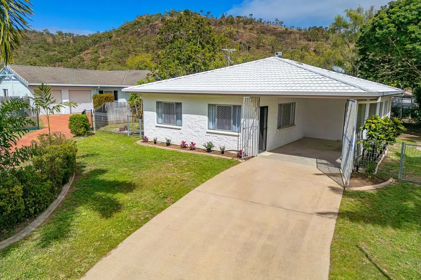 Main view of Homely house listing, 19 Coral Sea Crescent, Wulguru QLD 4811