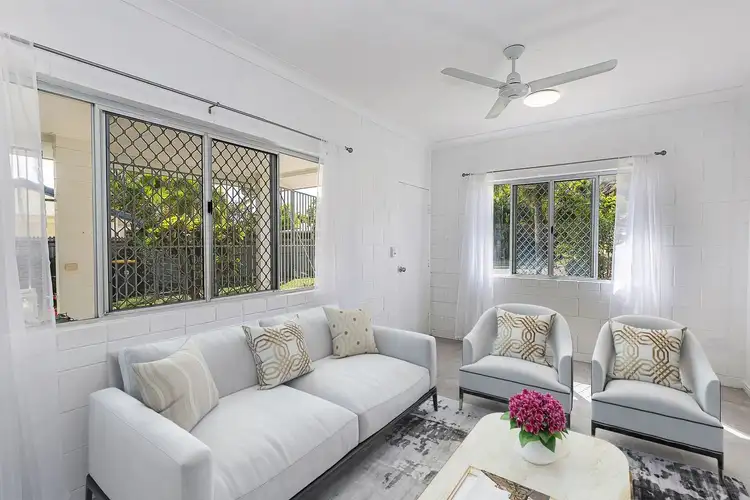 Second view of Homely house listing, 19 Coral Sea Crescent, Wulguru QLD 4811