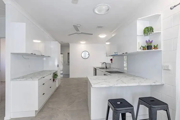 Third view of Homely house listing, 19 Coral Sea Crescent, Wulguru QLD 4811