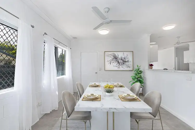 Fourth view of Homely house listing, 19 Coral Sea Crescent, Wulguru QLD 4811