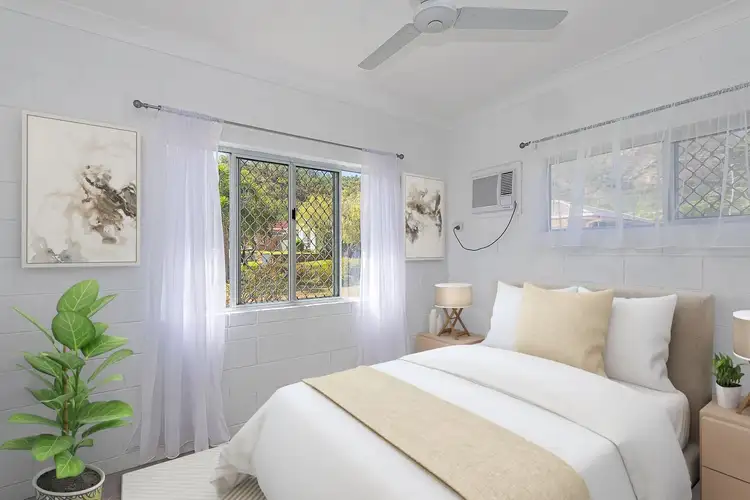 Fifth view of Homely house listing, 19 Coral Sea Crescent, Wulguru QLD 4811