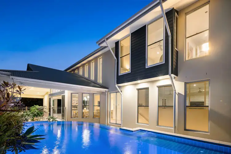 Second view of Homely house listing, 43 Sophie Avenue, Broadbeach Waters QLD 4218