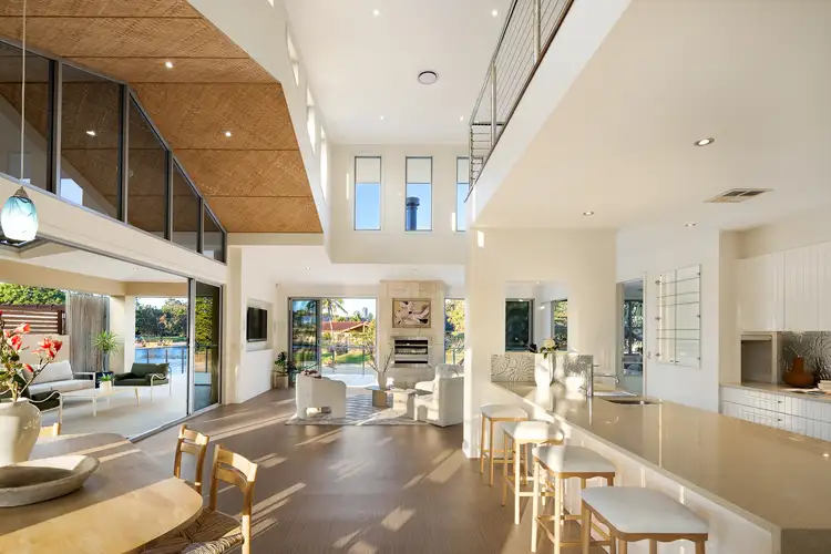 Sixth view of Homely house listing, 43 Sophie Avenue, Broadbeach Waters QLD 4218