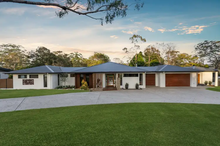 17 Park Court, Mudgeeraba QLD 4213