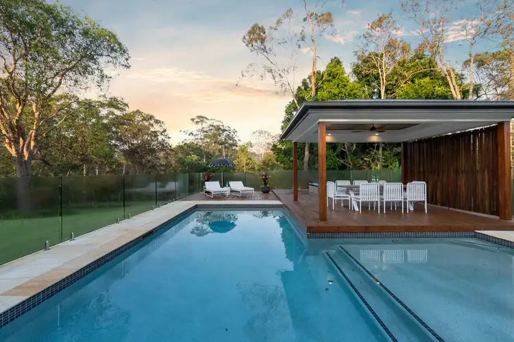 17 Park Court, Mudgeeraba QLD 4213