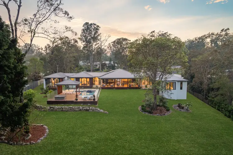17 Park Court, Mudgeeraba QLD 4213