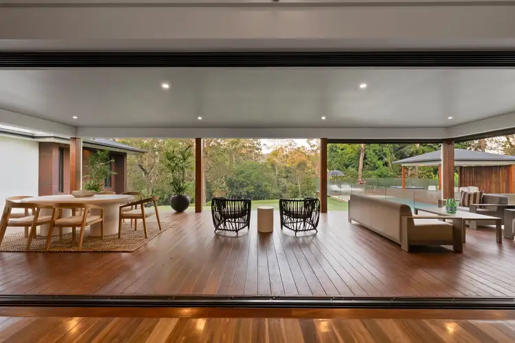 Fifth view of Homely house listing, 17 Park Court, Mudgeeraba QLD 4213