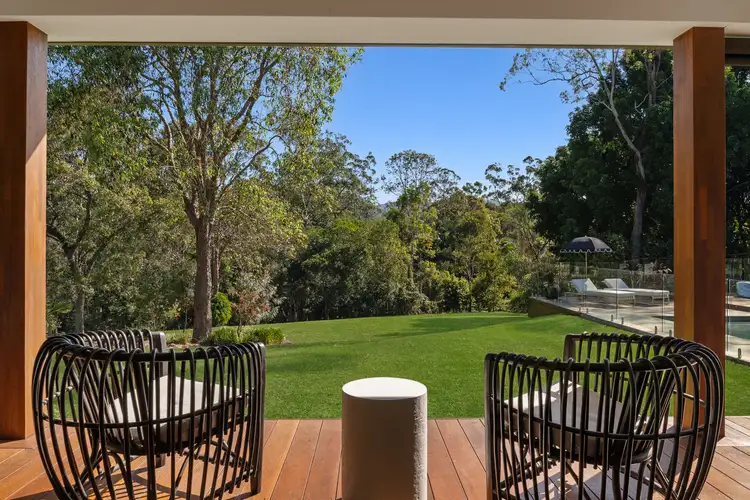 Sixth view of Homely house listing, 17 Park Court, Mudgeeraba QLD 4213