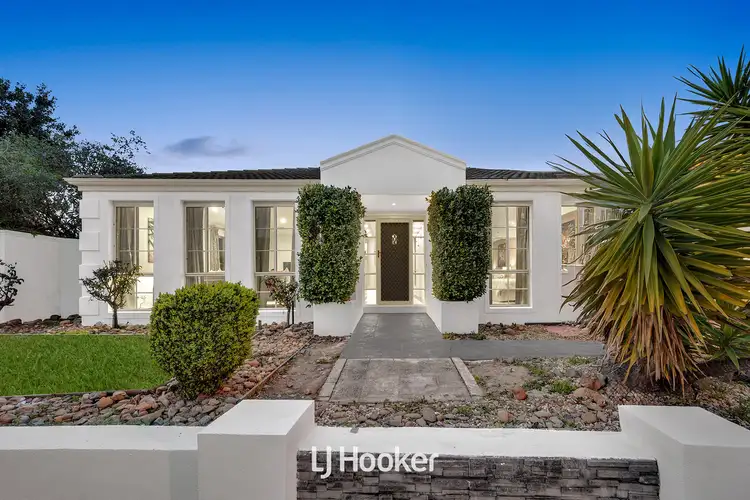 96 Kurrajong Road, Narre Warren VIC 3805