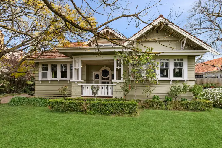 99 Aberdeen Street, Newtown VIC 3220