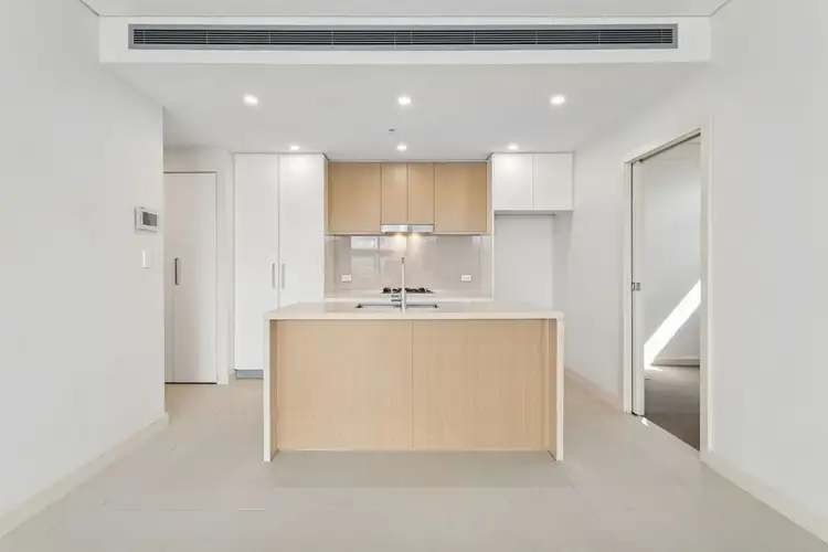 119/1 Nipper Street, Homebush NSW 2140